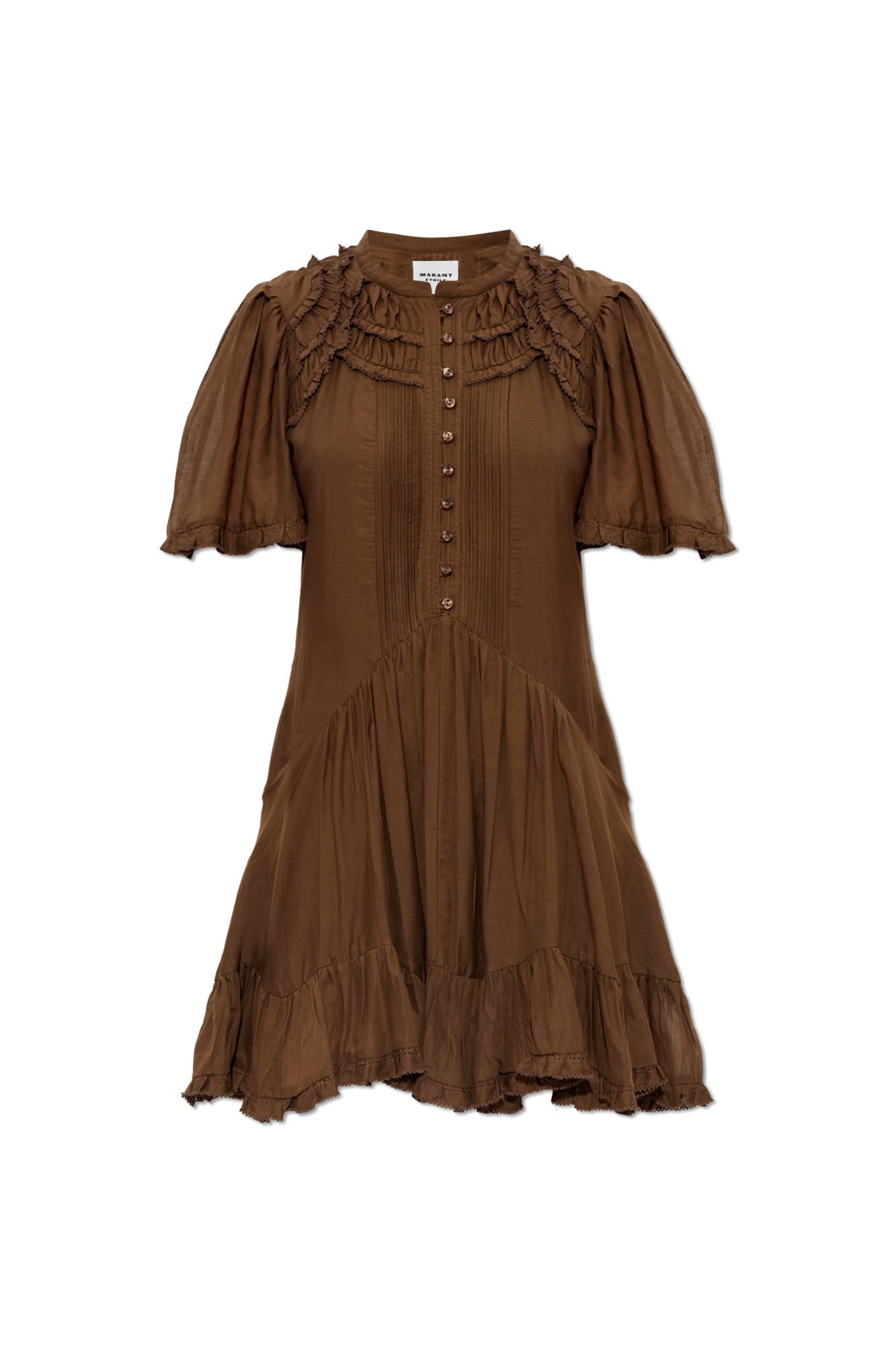 ワンピース ISABEL MARANT ETOILE CELYANA DRESS Isabel Marant Étoile Celyana Dress | Shopbop